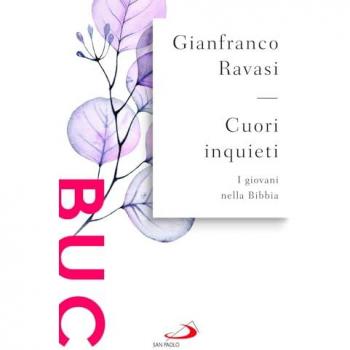 Cuori inquieti. I giovani nella Bibbia