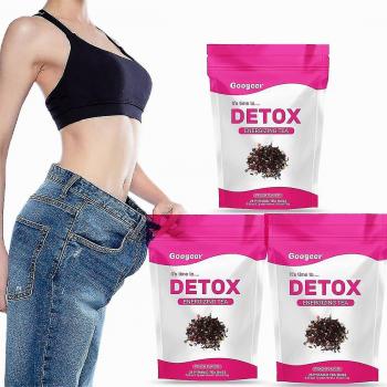 Té para figura perfecta Googeer