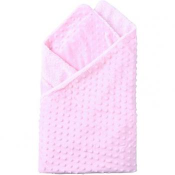 Colcha Suave para Bebés