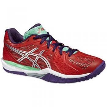 ASICS Women's Running Fireb Last 2 Grey Size: 7 (EU)