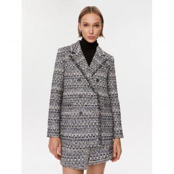 Jolana Trillium Sakko Blau Regular Fit von Bruuns Bazaar