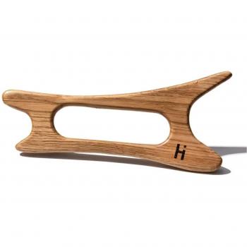 Masajeador Natural de Madera Goudé “Hind Hillary”