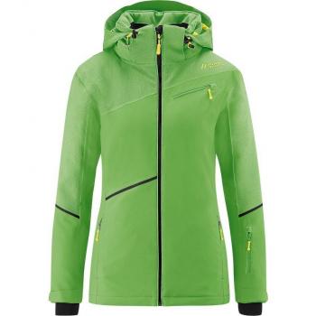 Maier Sports Damen Skijacke Fast Dynamic