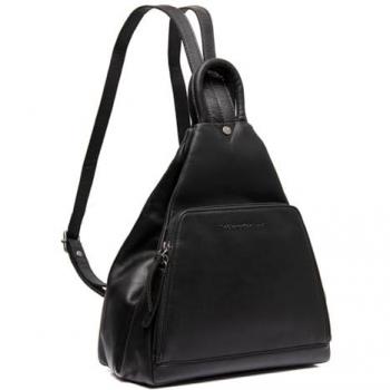 Chesterfield Backpack aus echtem Rindsleder – 8 l