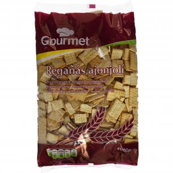 Regañás Gourmet 1 kg