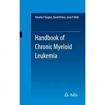 Handbook of Chronic Myeloid Leukemia