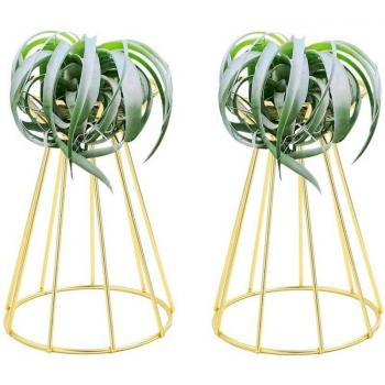 SkyGarden Metal Tabletop Holder