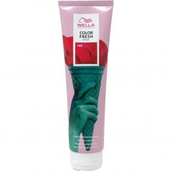 Wella Fresh Color Red Treatment 150 ml