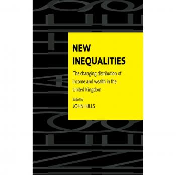 New Inequalities