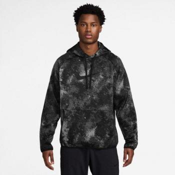 Nike Camo Kapuzenpullover für Herren