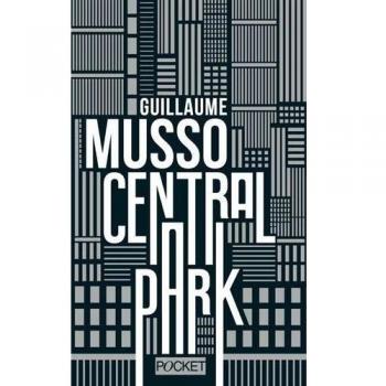 Central Park Poche