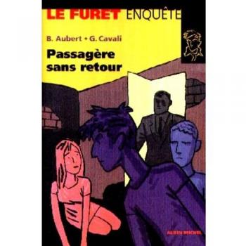 Passagere sans retour