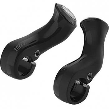 SQlab City-Comfort Bar Ends