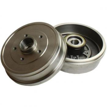 Hinterachse Bremstrommel MAXGEAR 19-3714