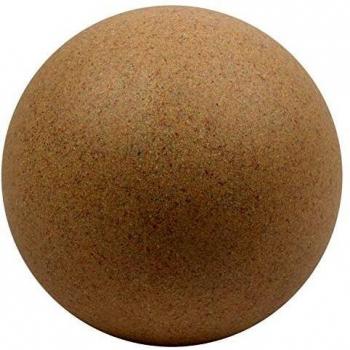 Heitronic 50 cm Terracotta Decorative Sphere Light