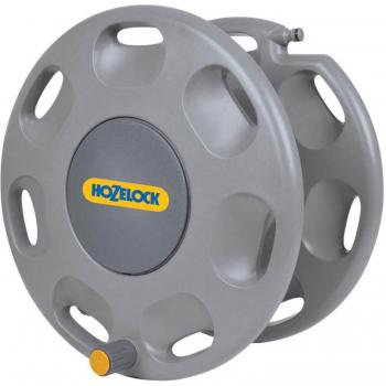 Hozelock HOZ2390 2390 60m Wall Mounted Hose Reel ONLY