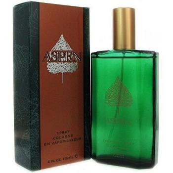 Eau de Cologne Aspen Spray, 118 ml (Coty)