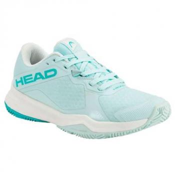 Motion Team Damen-Padelschuhe von Head in Blau 43