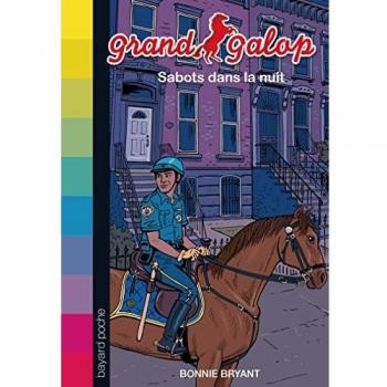 Grand Galop Tome 20
