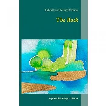 The Rock: A poetic hommage to Rocks