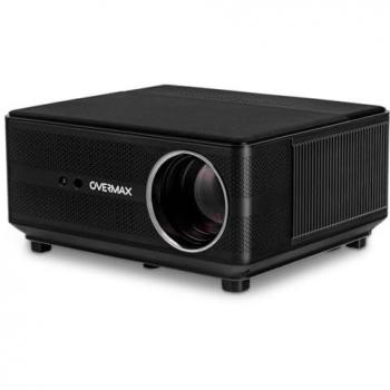 Overmax Multipic 6.1 | 1080p Beamer | Wi-Fi, Android 9.0