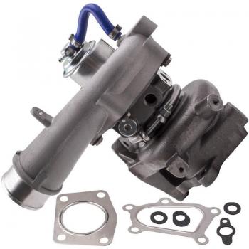 Compresseur de puissance Mazda CX‑7 2.3 L K04 MZR DISI