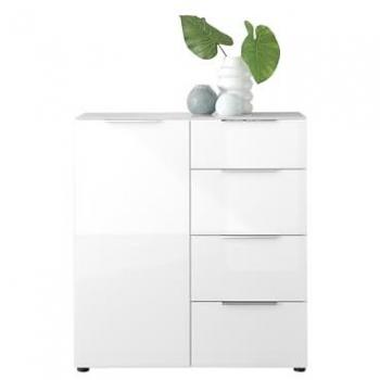 HBZ Sideboard Santorin, Universalschrank, BxHxT 90x99x40 cm