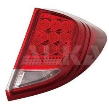 Farol de Ré ABAKUS 217-19B3R-WE
