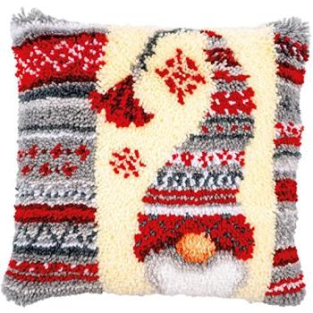 Festive Elf Cushion Lock Bundle