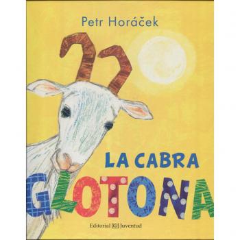 La cabra glotona