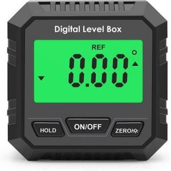 Inclinometer Level Tester 4×90°