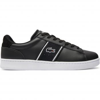 Set Scarpe Lacoste Carnaby 46 – Nero/bianco