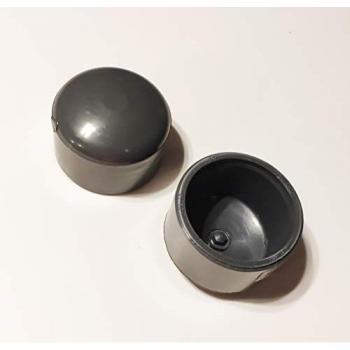Bouchons PVC Diamètre 50 mm
