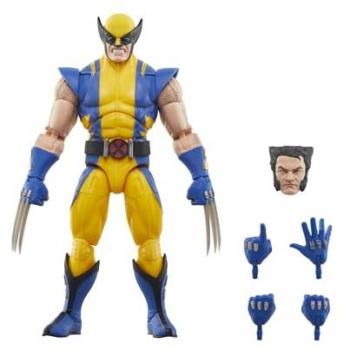 Wolverine 85th Anniversary Marvel Legends Action Figure
