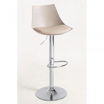 Pack Nery Taburetes 4 unidades en beige