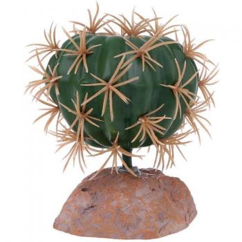 Plantas de Plástico para Terrarios de Reptiles