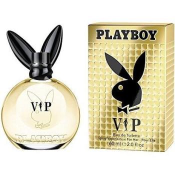 Femme Elite von Playboy – VIP EDT 50 ml