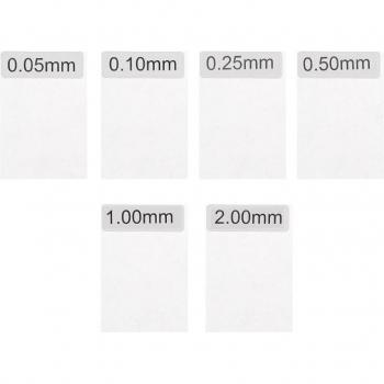 Medidor de pintura para coche GM200
