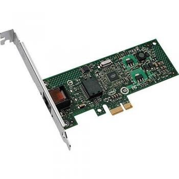 Intel PCIe Gigabit Ethernet Adapter