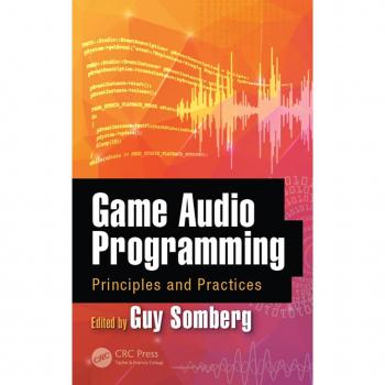 Vitalsource Technologies, Inc. Game Audio Programming