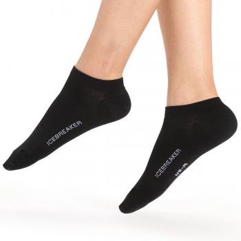 Calze Icebreaker Donna Lifestyle Fine Gauge Senza Cuciture