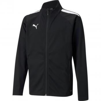 Puma TeamLIGA Unisex Kids Training Jacket