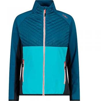 CMP Women’s Hybrid Outdoorjacke