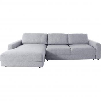 Ecksofa Bloomfield, L-Form, mit praktischer Bettfunktion