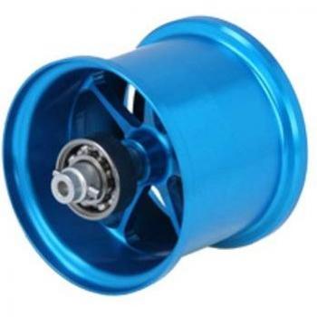 Avail SkyBlue Microcast Reels – 16LTX52R (Depth, Groove 5.2 mm)
