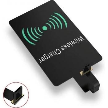 Chargeur Sans Fil Ultra Rapide 10W pour Smartphones