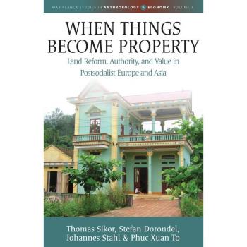 When Things Become Property