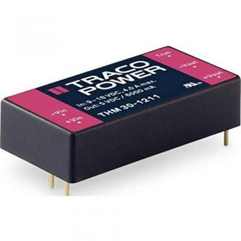 TracoPower THM 30-4813 2A DC/DC Converter
