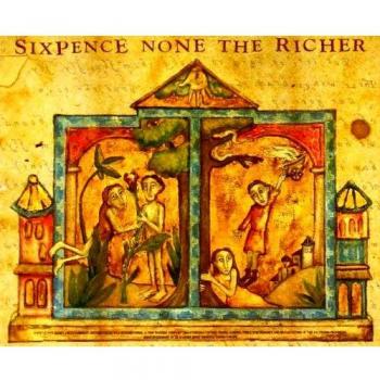 Sixpence None the Richer
