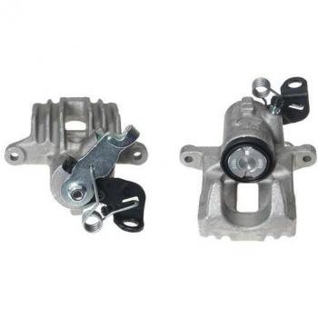 Étrier de frein BUDWEG Caliper 345484 – Version premium